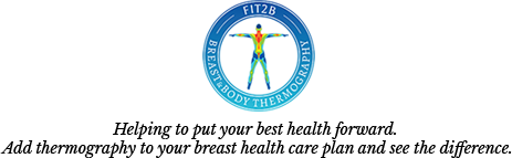 FIT2B Breast & Body Thermography