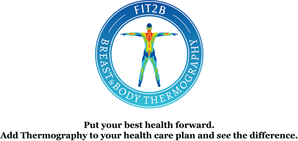 Fit2b Breast Body Thermography Breast Health