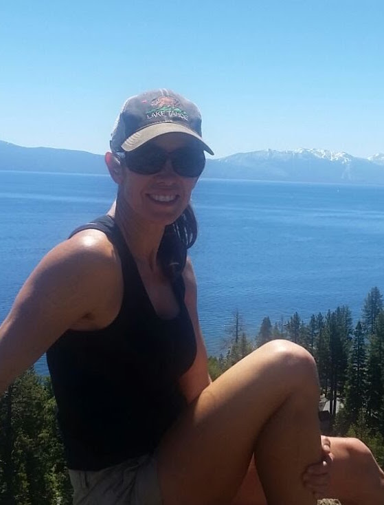 Lisa Marie Taylor Owner of FIT2B Thermography